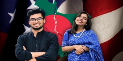 লিমনের পর বৃষ্টির মরদেহ যেভাবে শনাক্ত করল ফ্লোরিডা পুলিশ